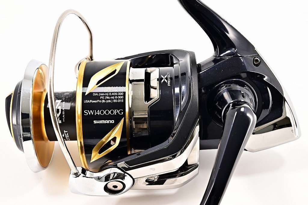 【シマノ】 19ステラ SW14000PG SHIMANO STELLAm28793 | www.bauen.com.ar