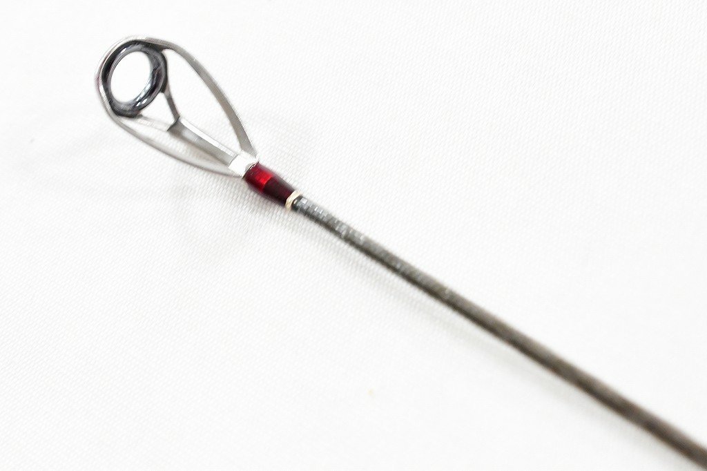 【シマノ】 18ワールドシャウラ 2752R-2 SHIMANO WORLD SHAULA バス