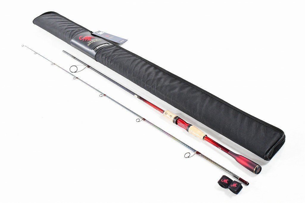 【シマノ】 18ワールドシャウラ 2752R-2 SHIMANO WORLD SHAULA バス
