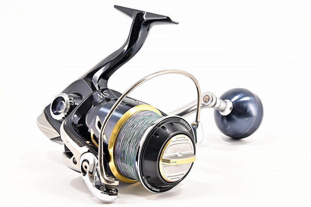 人気お買い得 ヤフオク! - 13ステラ SW8000HG SHIMANO STELLA