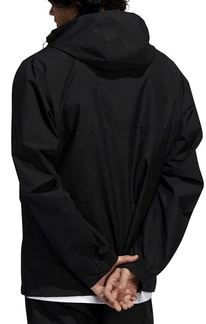 ADIDAS アディダス GORE-TEX テックシェル ジャケット Mサイズ