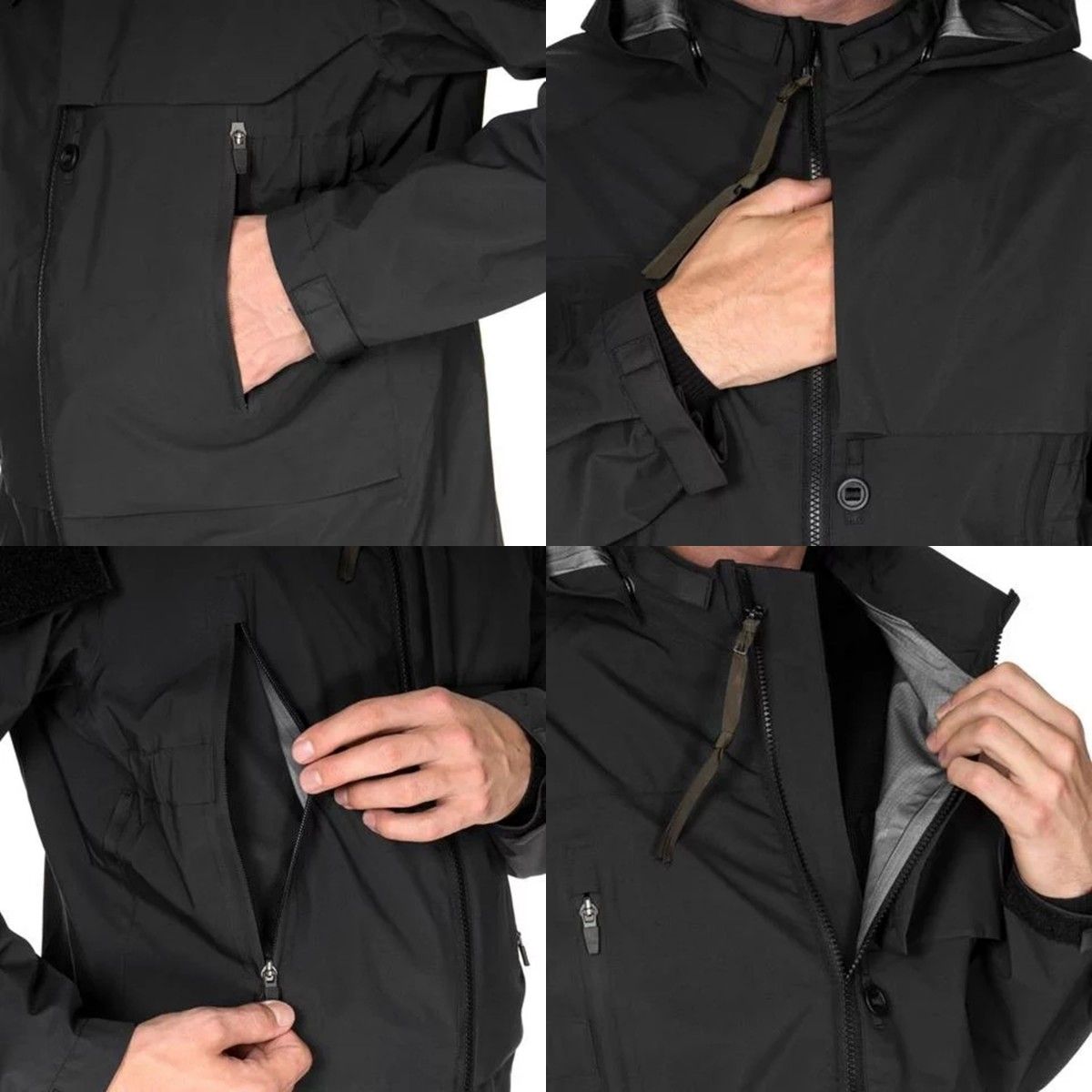 ACRONYM J16-GT 黒 Lサイズ 新品 定価33万円 アクロニウム|PayPayフリマ