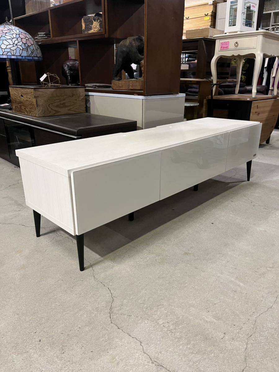 ☆美品!!☆ Meuble モーブル TOWN テレビボード テレビ台 オシャレ家具
