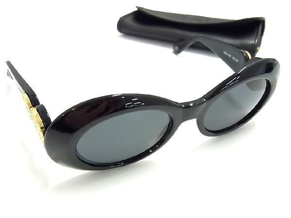 Yahoo!オークション - 1円 美品 GIANNI VERSACE ジャンニ Yahoo!オークション - 1円 美品 GIANNI VERSACE ジャンニ