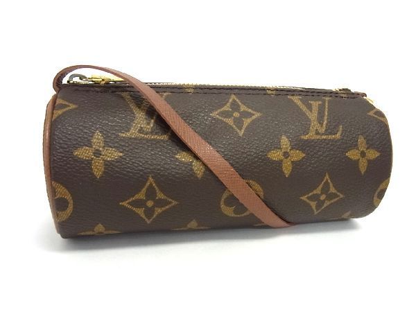 新品未使用】LOUIS VUITTON 小物入れ ポーチ-