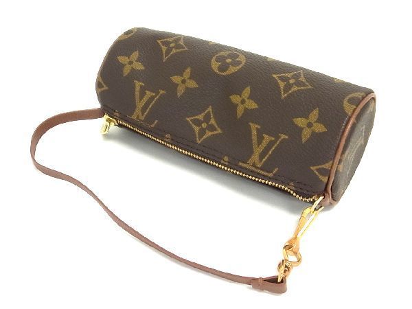 □新品□未使用□ LOUIS VUITTON ルイヴィトン モノグラム パピヨン用