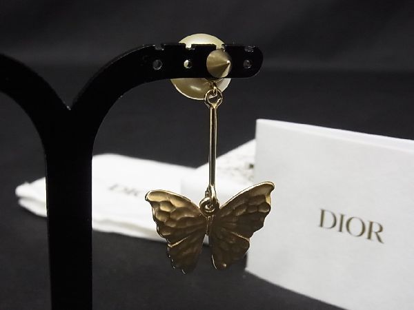 卸売 ディオール Dior Christian □極美品□ シーガーデン AF5026sZ