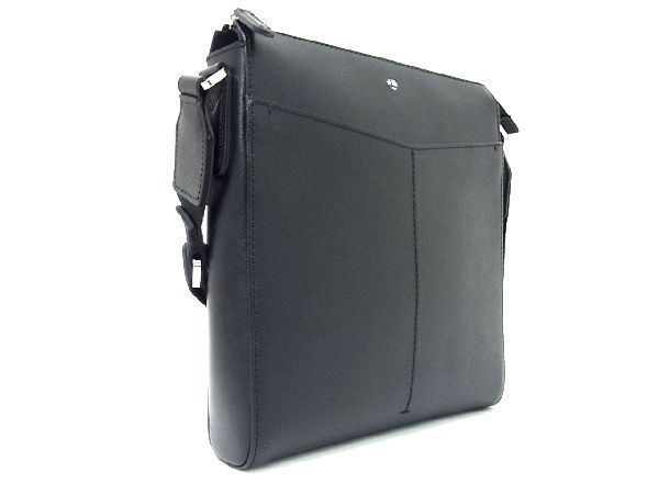 □新品□未使用□ MONTBLANC モンブラン サルトリアル スモール