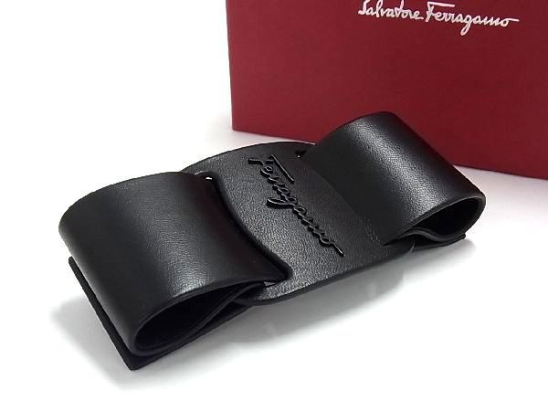 Yahoo!オークション - □新品同様□ Salvatore Ferragamo フェ