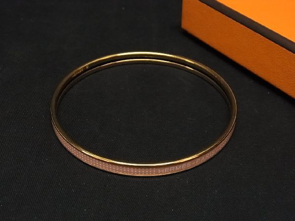 ランキング2022 uni エルメス HERMES □新品同様□ ユニ AH5290オZ