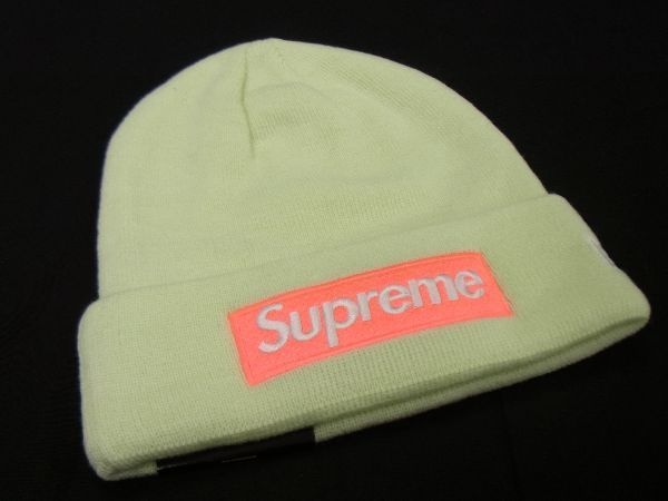 ヤフオク! - □新品□未使用□ Supreme シュプリーム ニューエラ...