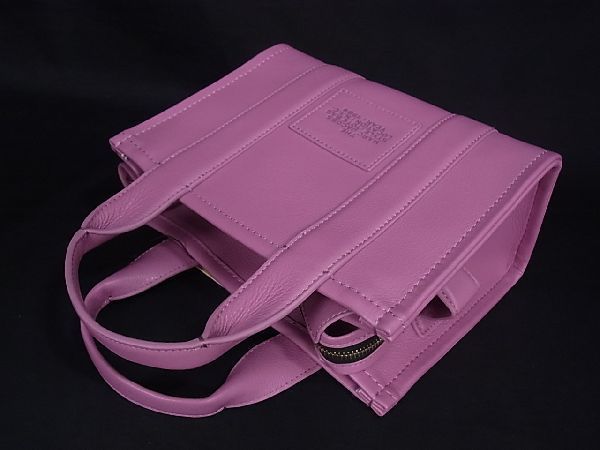 □新品□未使用□ MARC JACOBS マークジェイコブス THE TOTE BAG 22AW