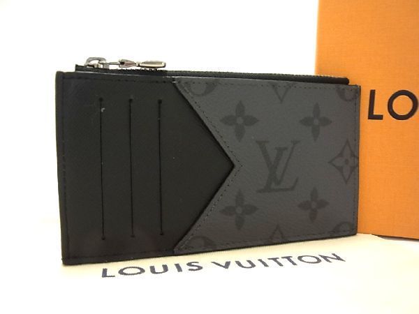 □新品同様□ LOUIS VUITTON ルイヴィトン M30271 モノグラム