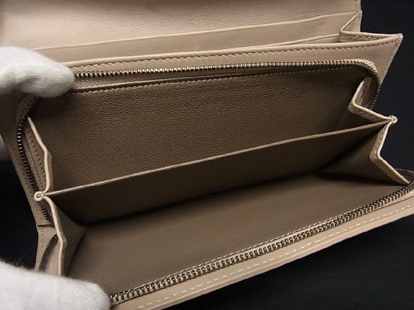□新品□未使用□ BOTTEGA VENETA ボッテガヴェネタ イントレチャート