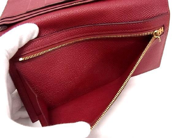 □美品□ HERMES エルメス ベアンスフレ ヴォーエプソン ゴールド金具