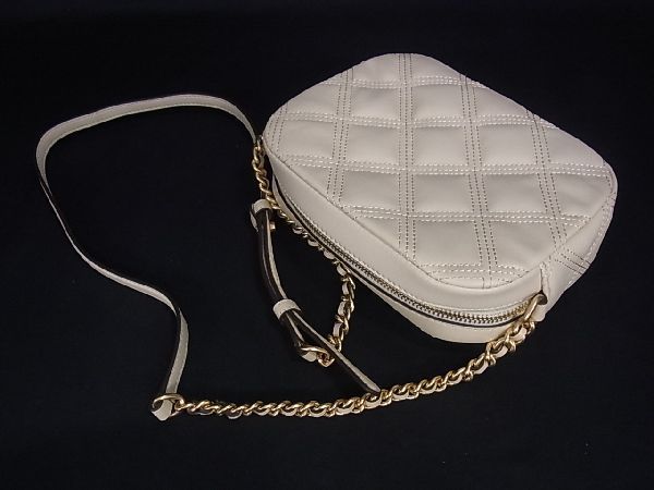 □新品□未使用□ TORY BURCH トリーバーチ フレミング レザー