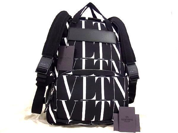 □新品□未使用□ VALENTINO GARAVANI ヴァレンティノ VLTN Times