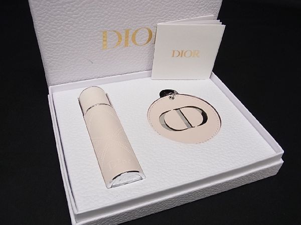 ヤフオク! - □新品同様□ Christian Dior ミスディオール...