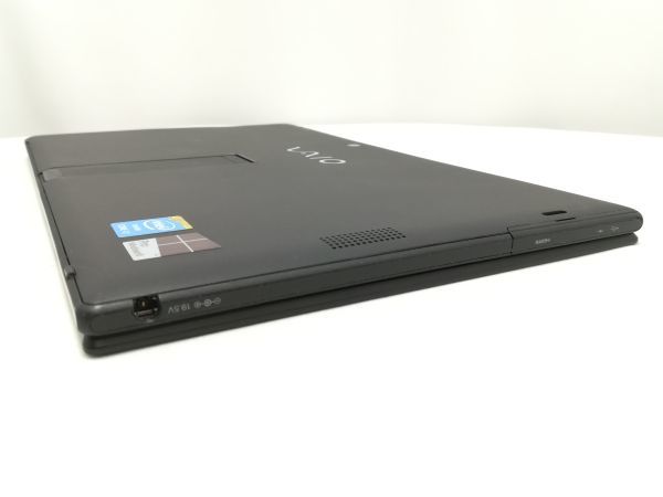 品☆SONY VAIO Tap 11 SVT1121A1J SVT112A2WN Corei7 4610Y/4GB/SSD