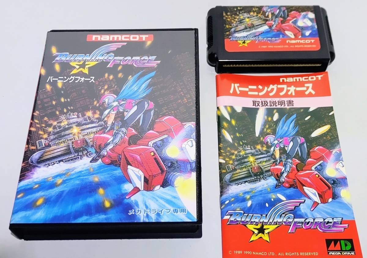 チラシ テンゲン TENGEN MD MEGADRIVE セガ sega カタログ チラシ テンゲン TENGEN MD MEGADRIVE セガ sega カタログ