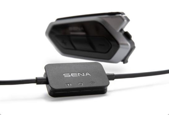 SENA 【2023年モデル】50R-02 シングルパック SOUND Harman Kardon