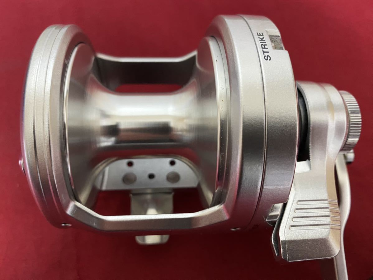 ☆ 美品！US SHIMANO シマノ SPEED MASTER スピードマスター 12 Ⅱ