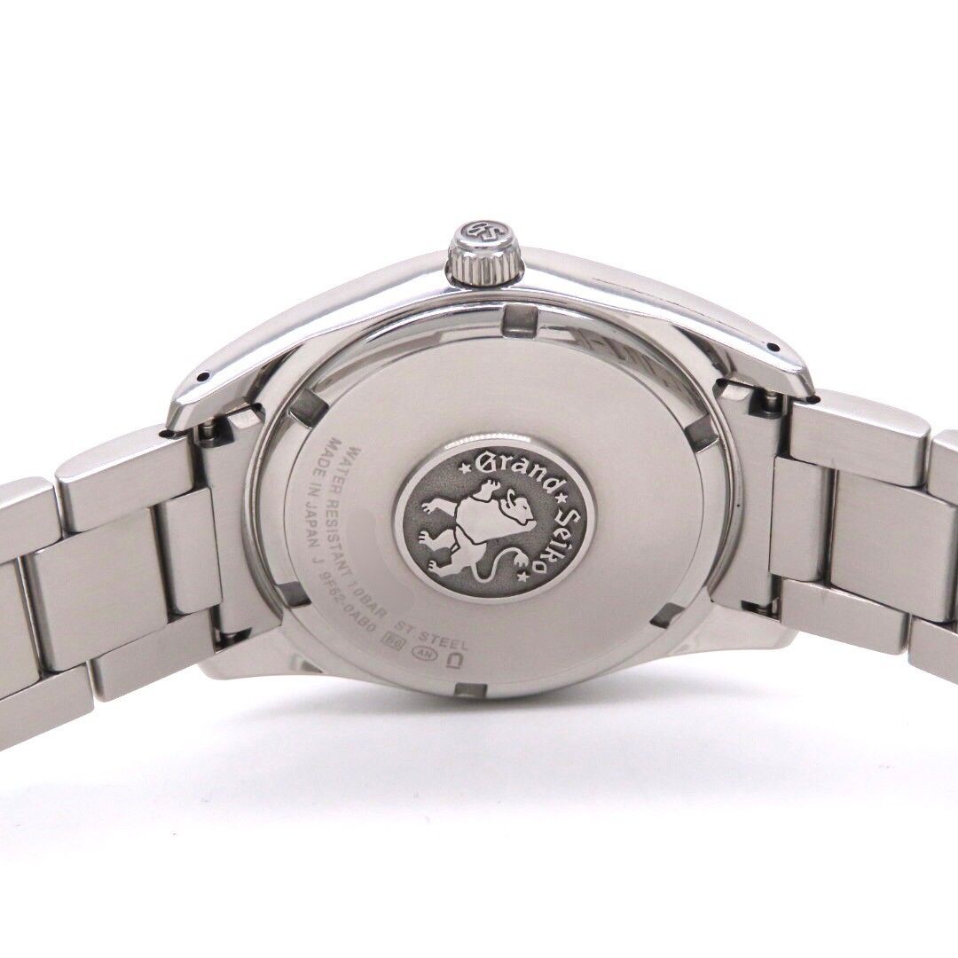 SBGX059】Grand Seiko 'グランドセイコー 時計' ☆極美品