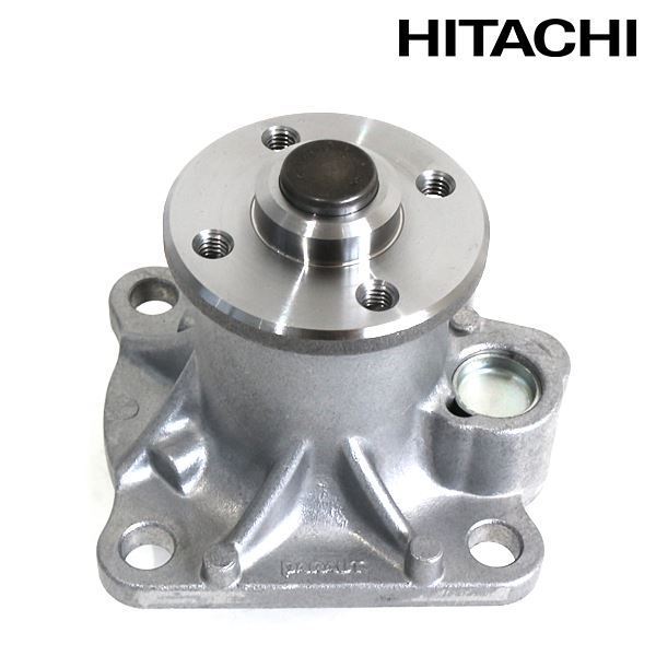  Mira custom L275S L285S Hitachi pa low toHITACHI water pump D3-044 D3-P01 Daihatsu 16100-B9280 16100-B9350 16100-B9450