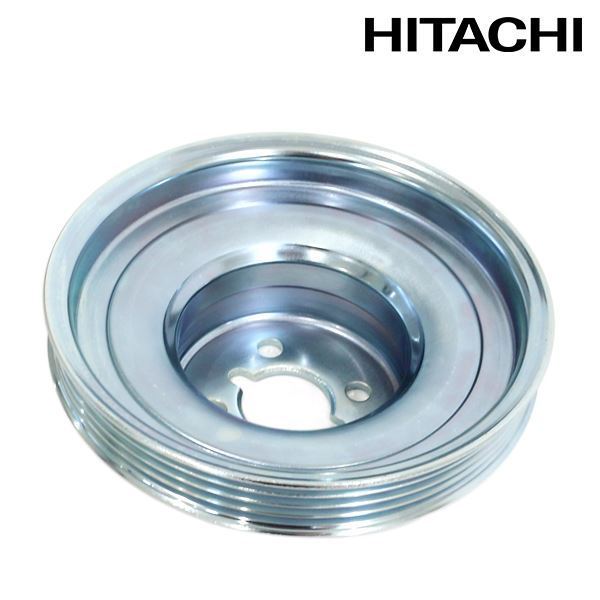  Mira custom L275S L285S Hitachi pa low toHITACHI water pump D3-044 D3-P01 Daihatsu 16100-B9280 16100-B9350 16100-B9450