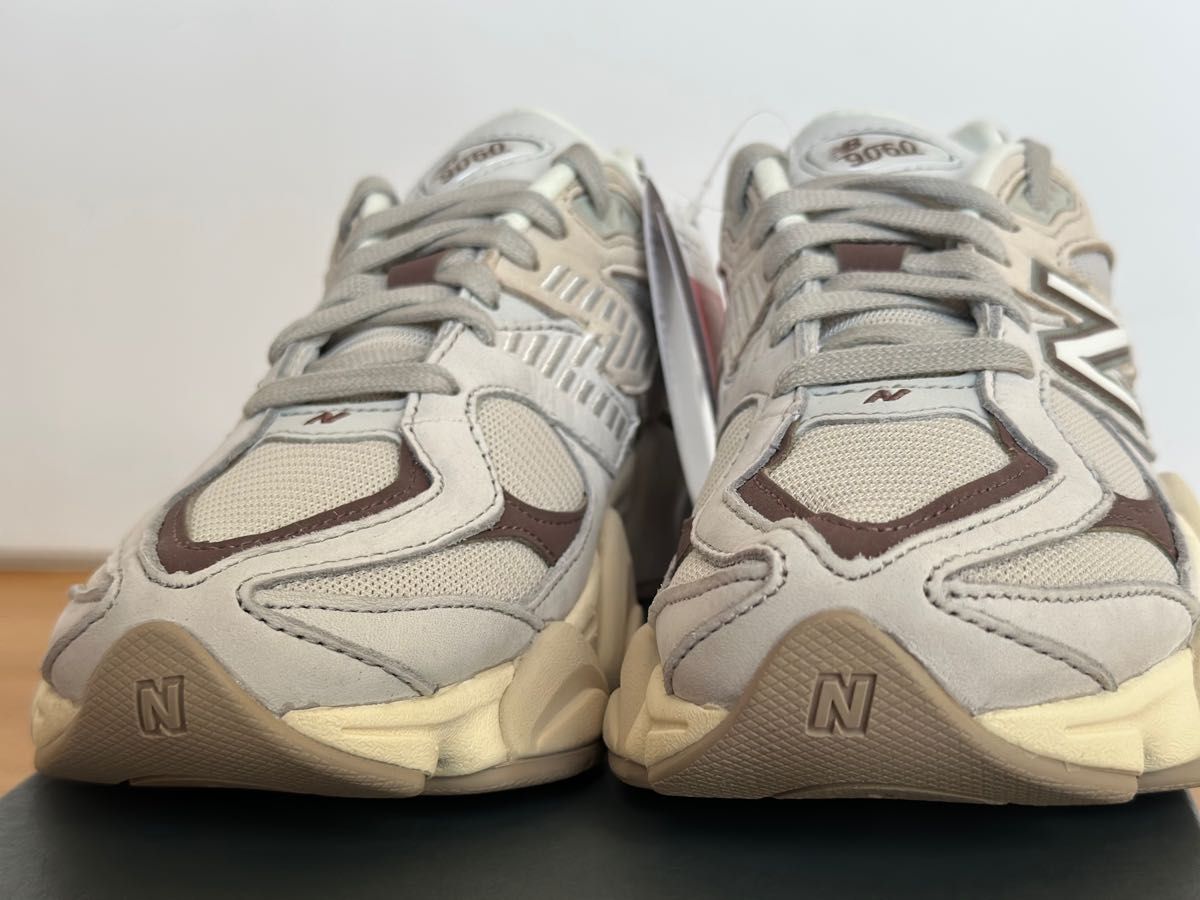 New Balance U9060FNA 24 0 ニューバランス 2002R 1906R 550 990 993