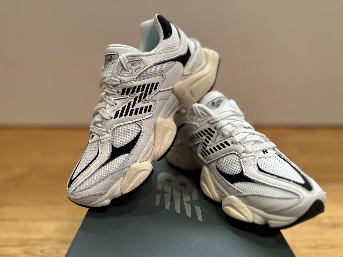 New Balance U9060AAB 24.0㎝ ニューバランス 2002R | rnd.org.il