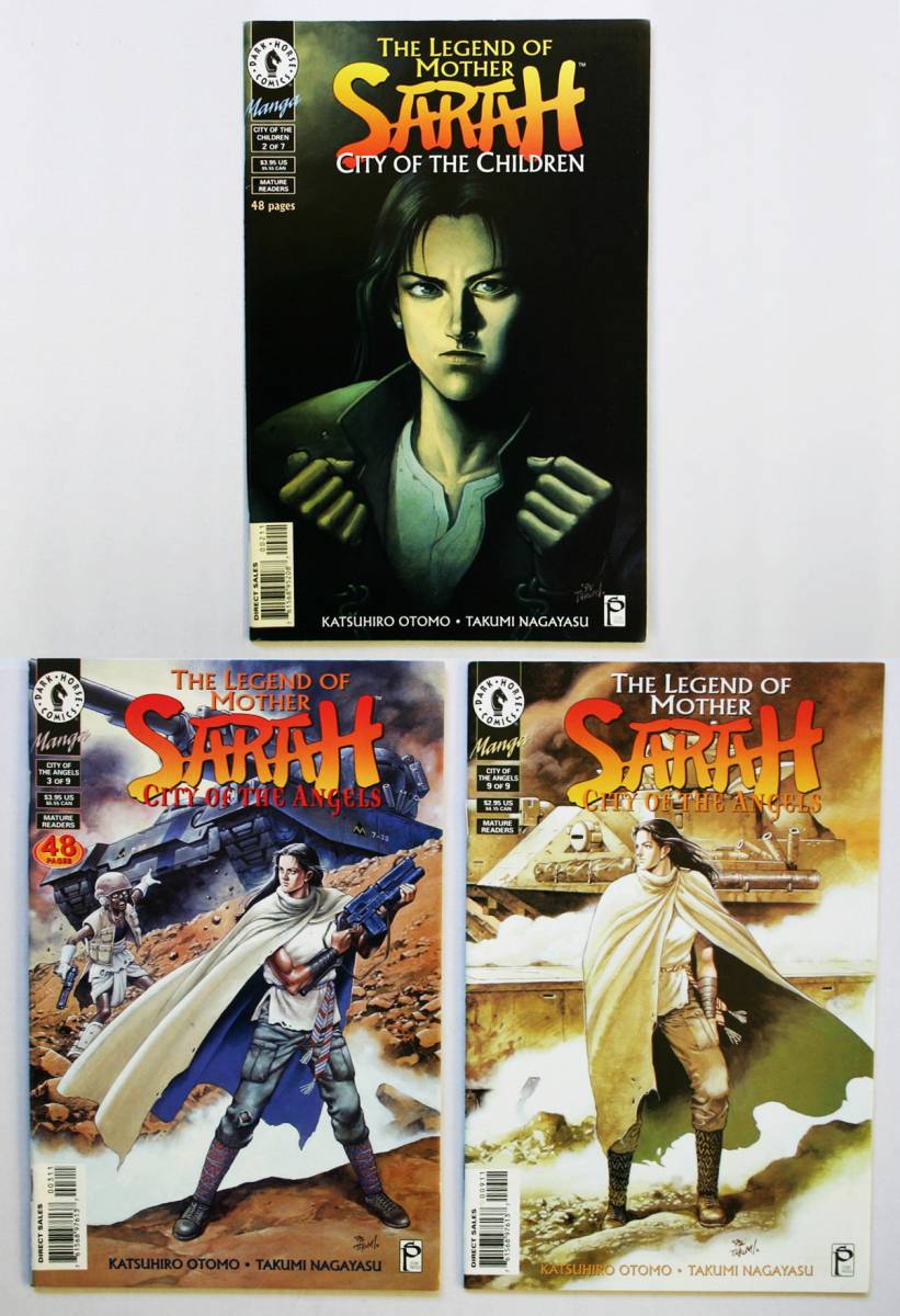 Yahoo!オークション - 沙流羅 The Legend of Mother Sarah City Yahoo!オークション - 沙流羅 The Legend of Mother Sarah City