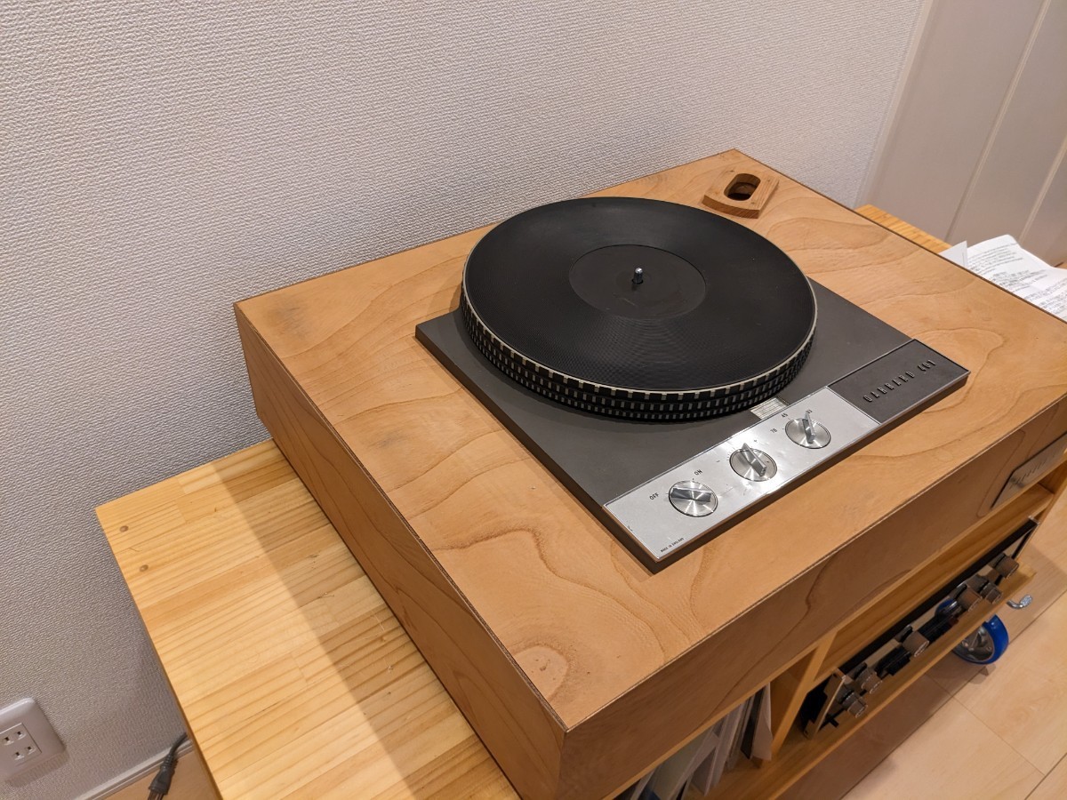 期間限定特別価格期間限定特別価格Garrard ガラードタイプAターン