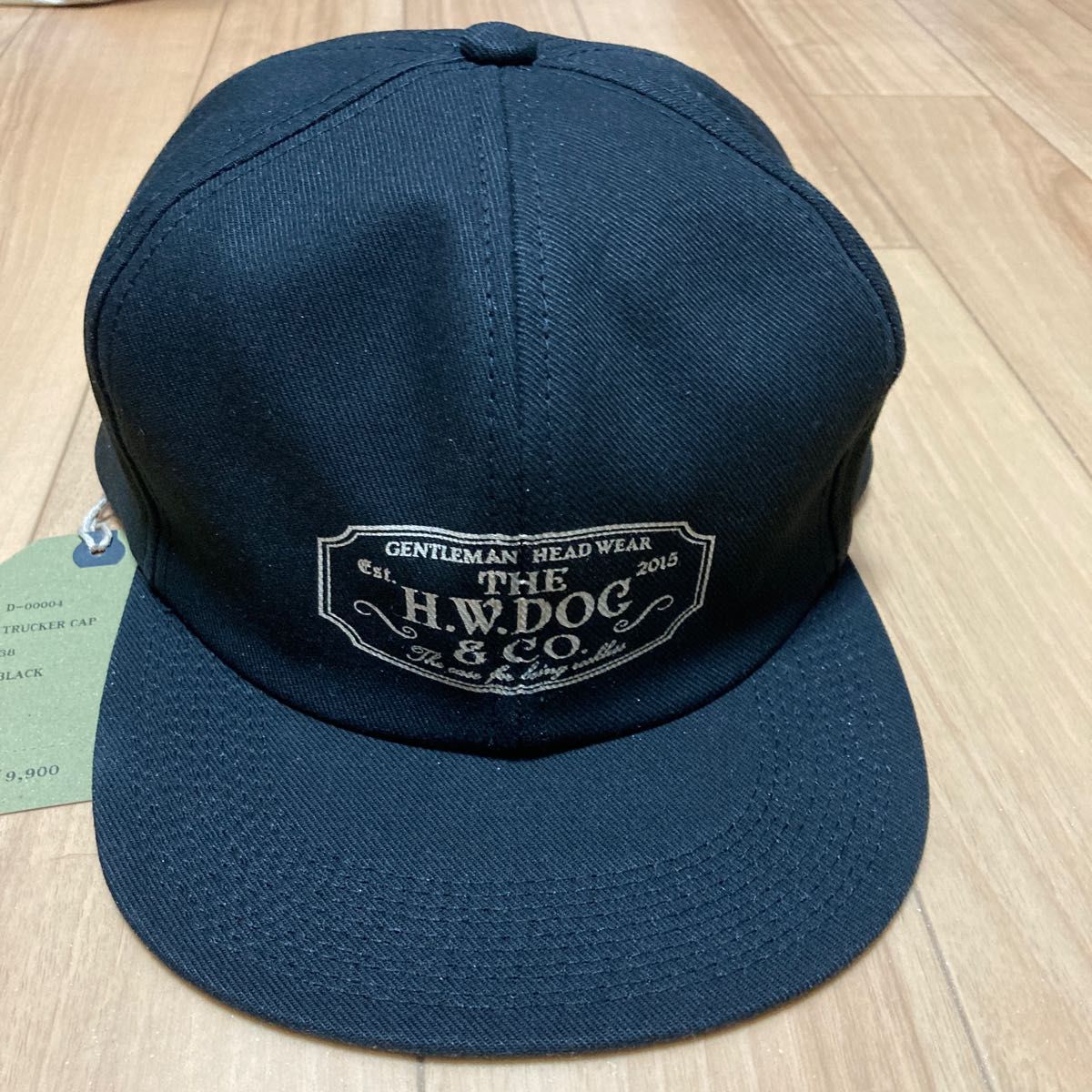 新品未使用 完売品 THE H W DOG&CO (ザエイチダブリュードック 新品未使用 完売品 THE H W DOG&CO (ザエイチダブリュードック