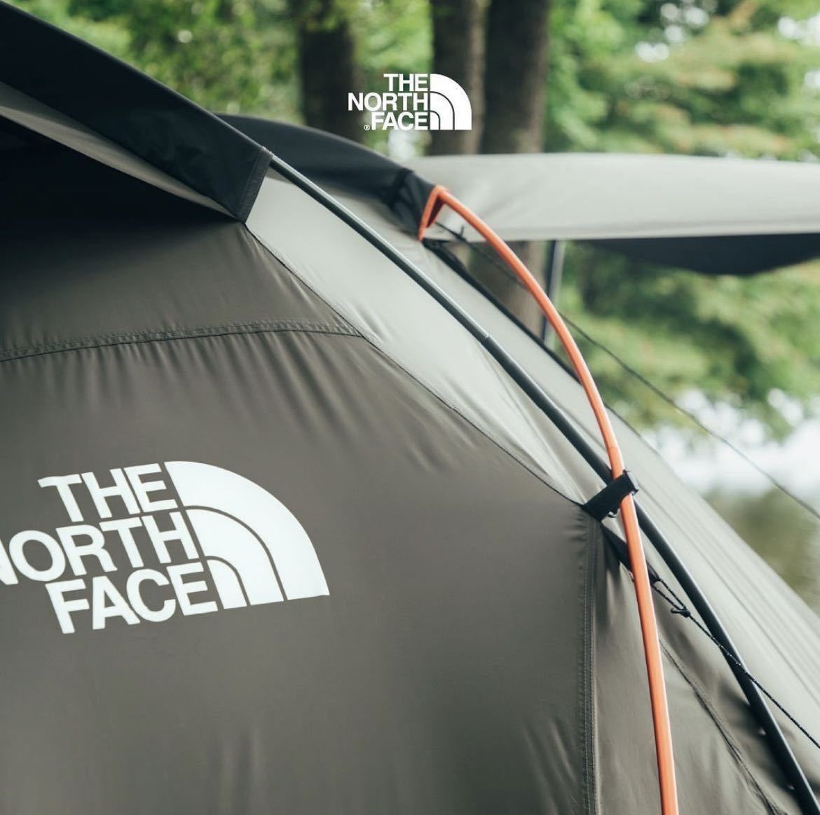 ノースフェイス ランダー6【NV22100】THE NORTH FACE 【Lander6】NT