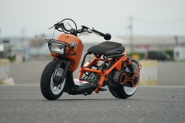 ZOOMER/ruckus ズーマーオープンプライマリー 002|Yahoo!フリマ ZOOMER/ruckus ズーマーオープンプライマリー 002|Yahoo!フリマ