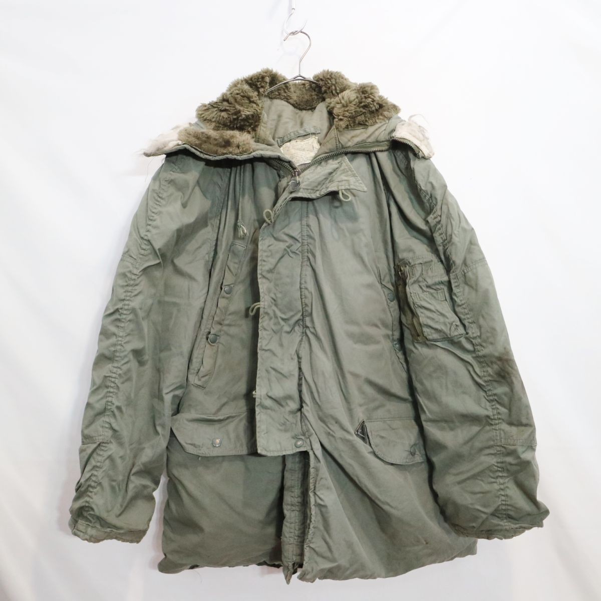 米軍実物  新品 XL