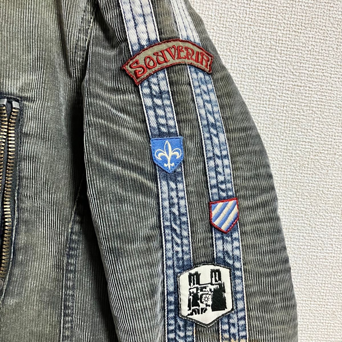 DIESEL ディーゼル デビルメイクライ デビルメイクライ2 コラボ DIESEL ディーゼル デビルメイクライ デビルメイクライ2 コラボ