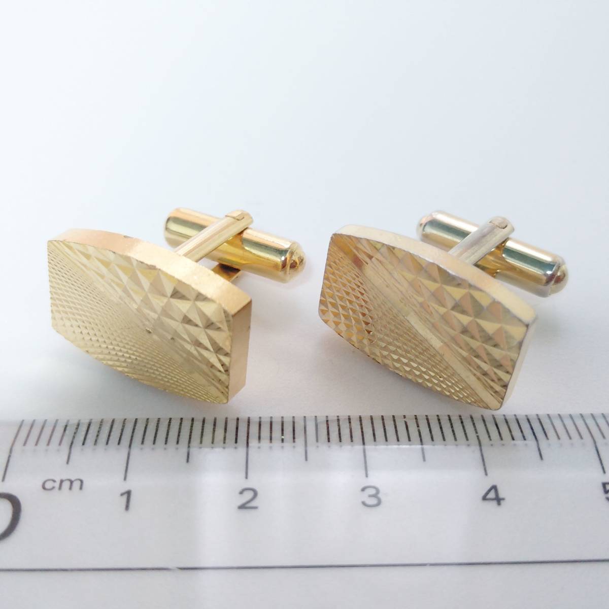 Yahoo!オークション - CN15/カフリンクス/カフスボタン/ゴールド Yahoo!オークション - CN15/カフリンクス/カフスボタン/ゴールド