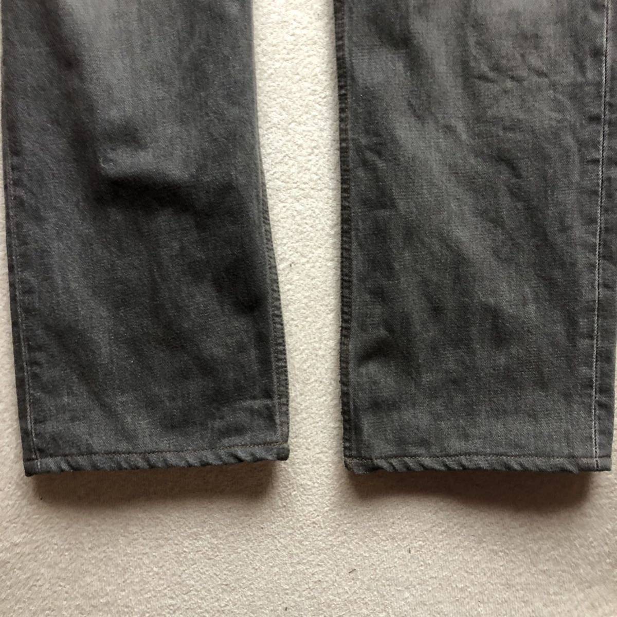 新品 送料520円 00s Levi's vintageヴィンテージ チェーンステッチ w31