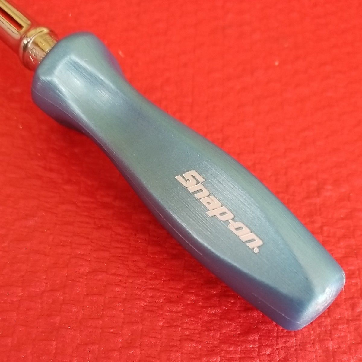 Snap-on 1/4 スイベルラチェット THNFD72|Yahoo!フリマ(旧 Snap-on 1/4 スイベルラチェット THNFD72|Yahoo!フリマ(旧