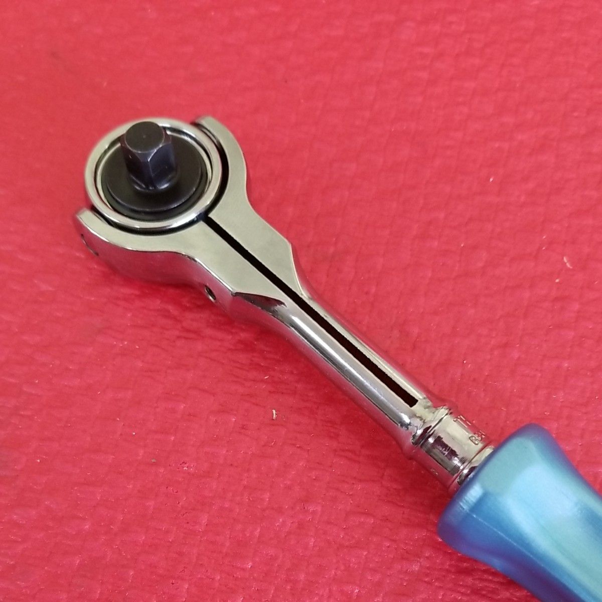 Snap-on 1/4 スイベルラチェット THNFD72|Yahoo!フリマ(旧 Snap-on 1/4 スイベルラチェット THNFD72|Yahoo!フリマ(旧