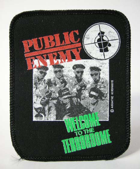 PUBLIC ENEMY 90s VINTAGE デッドストック ヴィンテージ PUBLIC ENEMY 90s VINTAGE デッドストック ヴィンテージ