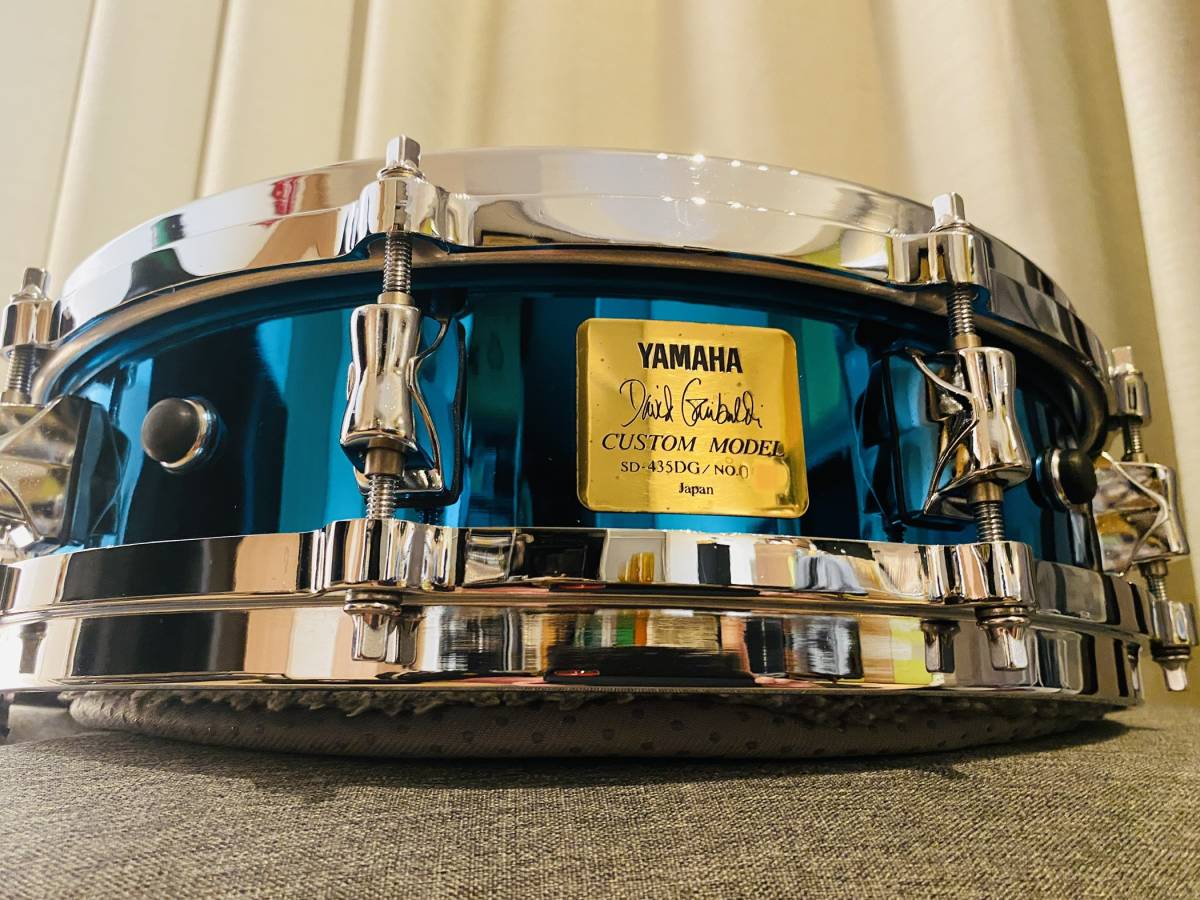 公式通販公式通販YAMAHA初期型ピーター・アースキン SD-014 器材