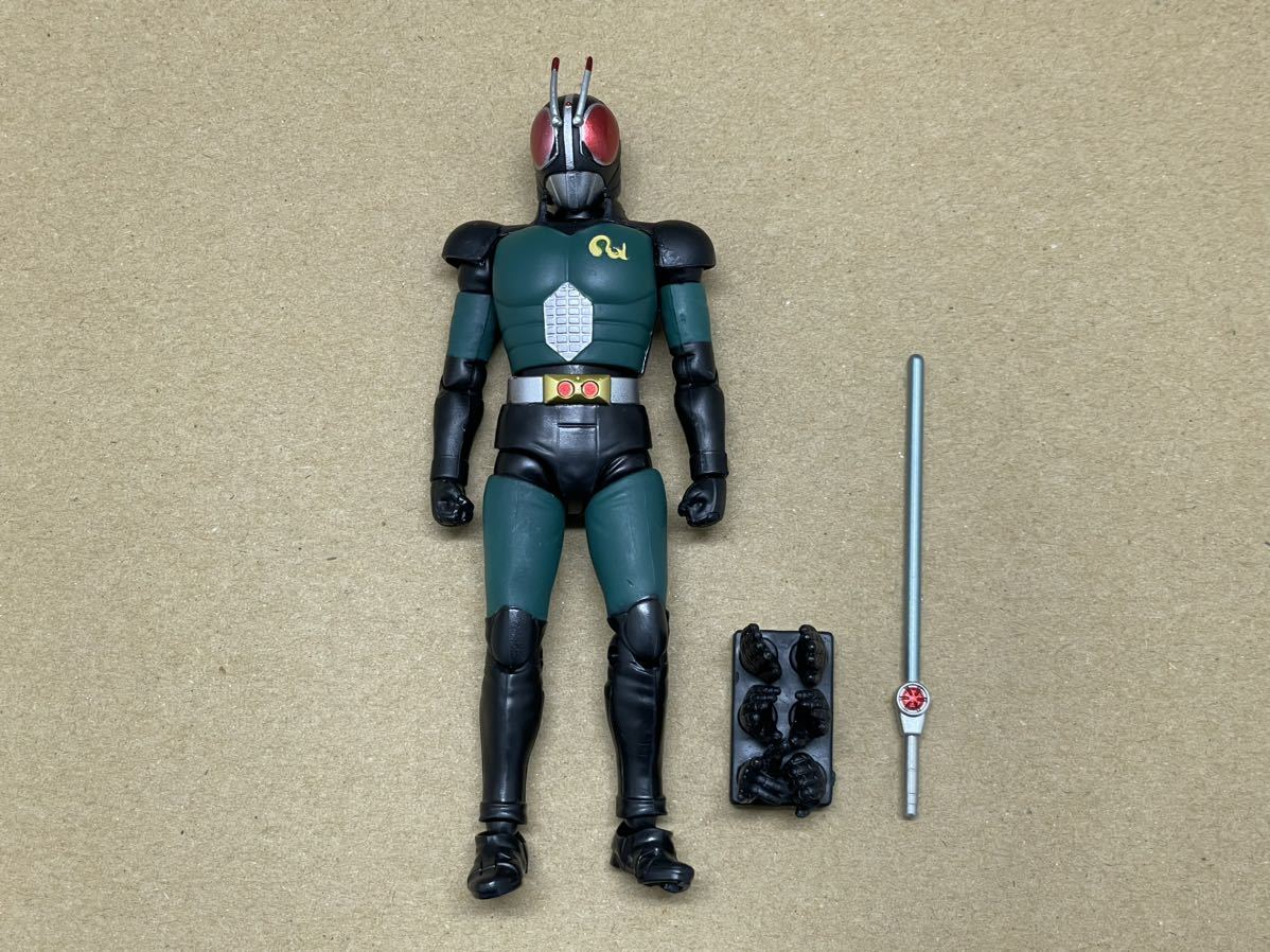 Yahoo!オークション - 掌動X X 仮面ライダーBLACK RX 食玩 shodo Yahoo!オークション - 掌動X X 仮面ライダーBLACK RX 食玩 shodo