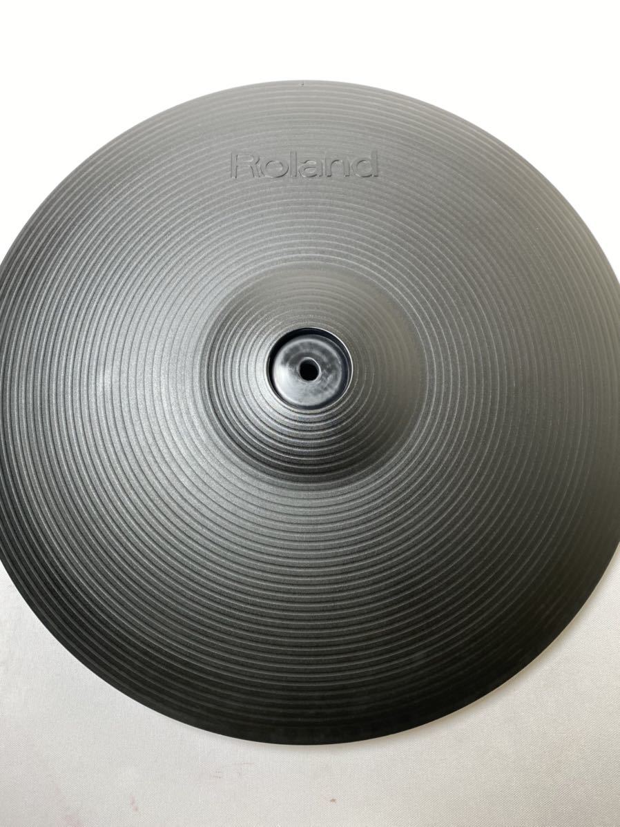 ローランド電子ドラムCY-14C×2枚 | normanhubbard.com