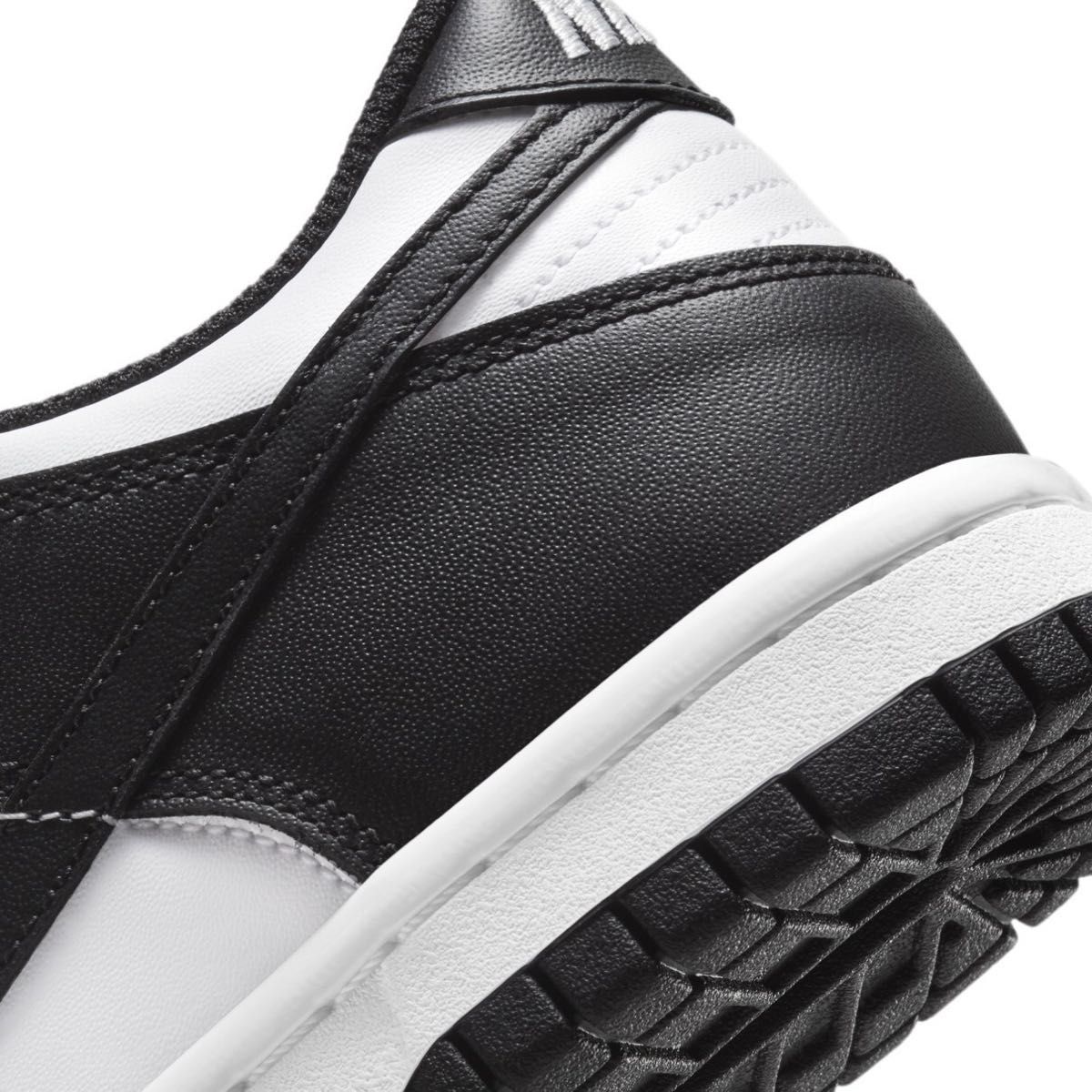 29 5cm Nike Dunk Low Retro パンダ WHITE / BLACK US11 5 29 5cm Nike Dunk Low Retro パンダ WHITE / BLACK US11 5
