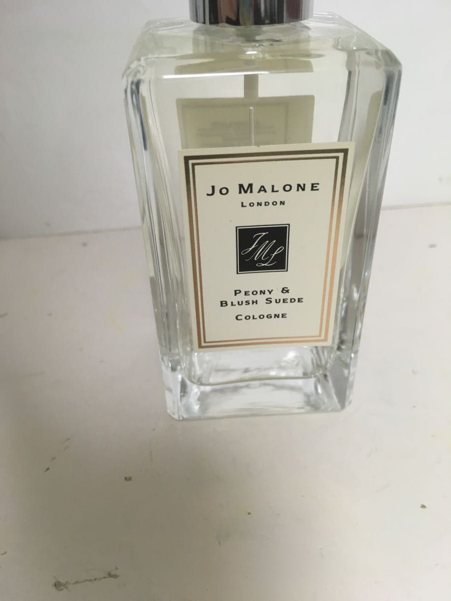 競売 コロン ジョーマローン Jo London 限定品 MALONE コレクション