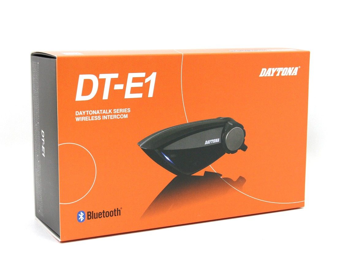 割引クーポン 送料込み6500円 デイトナ DT-E1 99113 1個入りバイク