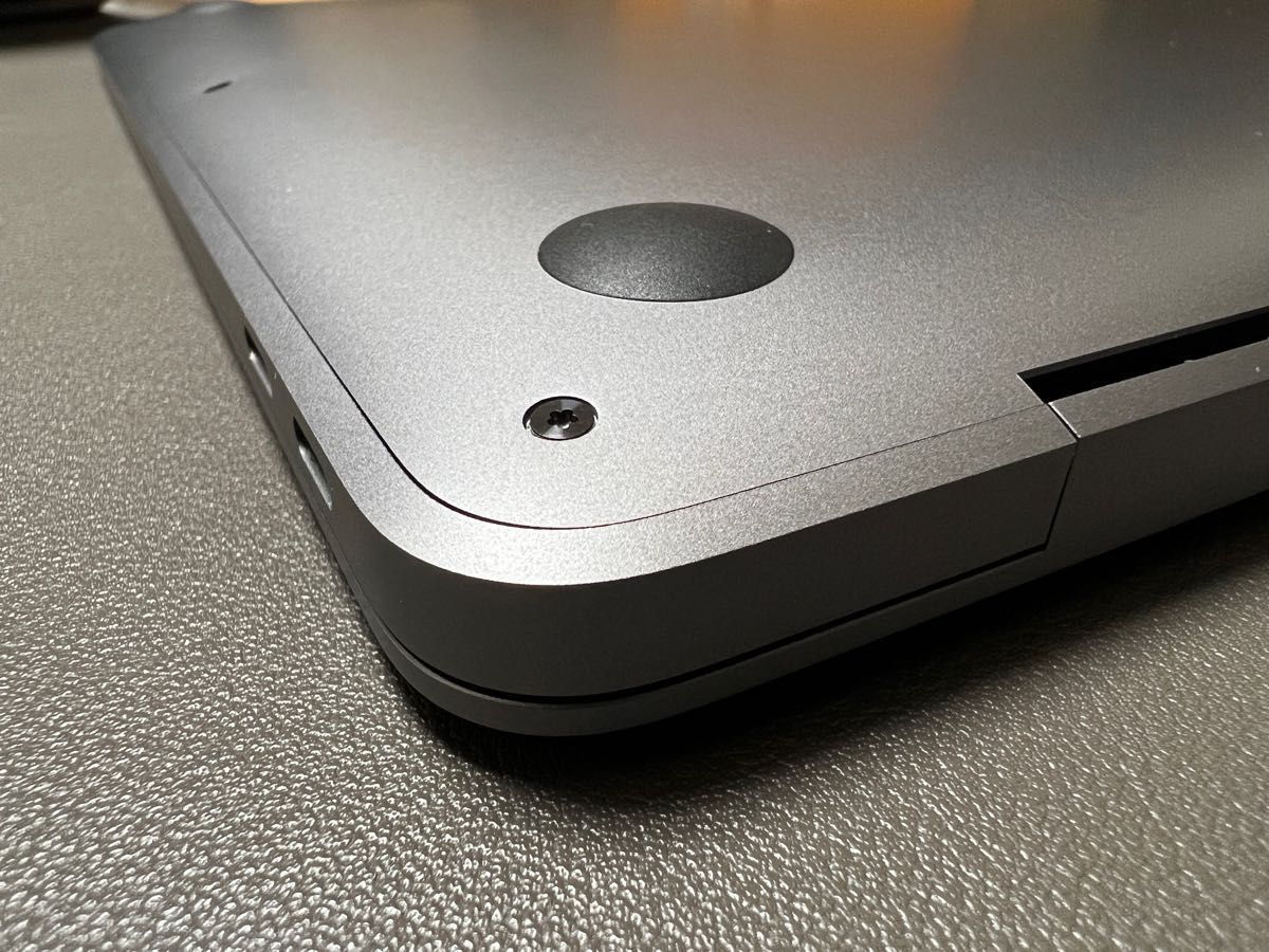 AppleCare+有】M1 MacBook Air(16GB/512GB/US配列) ノートパソコン AppleCare+有】M1 MacBook Air(16GB/512GB/US配列) ノートパソコン